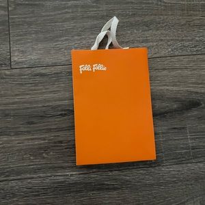 Folli Follie Mini Shopping Bag